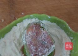 酿尖椒的做法图解5