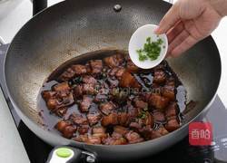 解密舌尖2之红烧肉的做法图解5