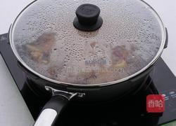 解密舌尖2之大盘鸡的做法图解5