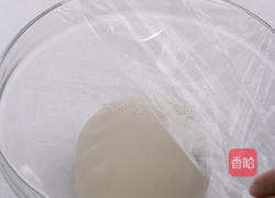 鲜虾灌汤包的做法图解3