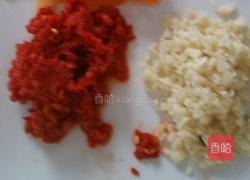 什锦茄子的做法图解2