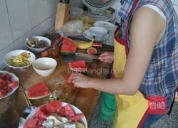 水果沙拉的做法图解1