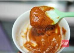 韩式培根三明治卷的做法图解2