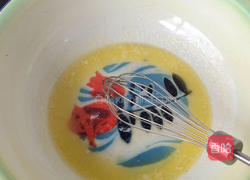 6寸酸奶蛋糕的做法图解2