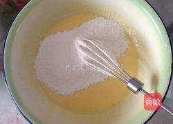 6寸酸奶蛋糕的做法图解5