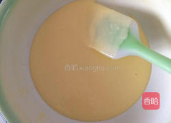 6寸酸奶蛋糕的做法图解6