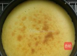 8寸重乳酪蛋糕的做法图解4