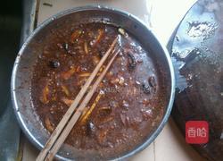 淮山柱候酱闷鸭的做法图解3