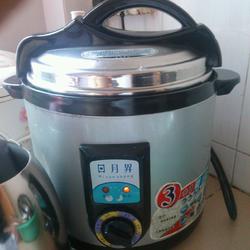 广洲夏署去湿汤的做法[图]