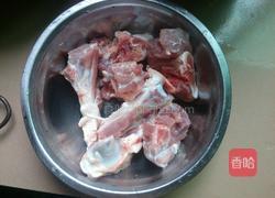 广洲夏署去湿汤的做法图解1