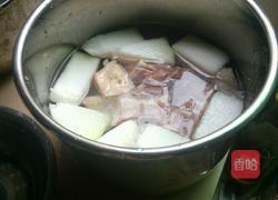 广洲夏署去湿汤的做法图解5