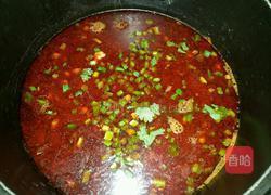 臊子面的做法图解5