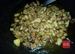 臊子面的做法图解1