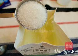 奥利奥冰激凌的做法图解4