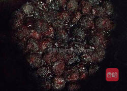 自制杨梅干的做法图解8