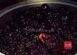 自制杨梅干的做法图解9