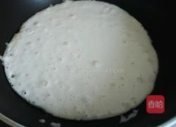 豆沙糕的做法图解3