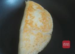 豆沙糕的做法图解7