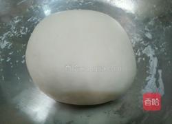 西红柿青椒扯面的做法图解1