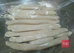 西红柿青椒扯面的做法图解3