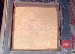 自制肉松面包卷的做法图解4