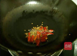 胡辣连白的做法图解1