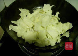 胡辣连白的做法图解2