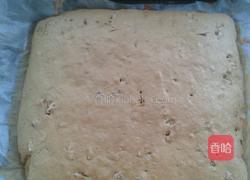 红糖大枣核桃糕的做法图解7