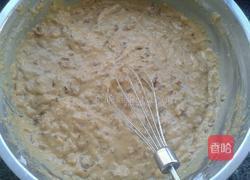 红糖大枣核桃糕的做法图解3