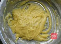 Cranberry Cookie Recipe Illustration 3