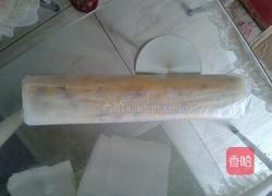 蔓越莓饼干的做法图解6