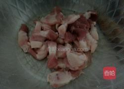 咖喱土豆的做法图解3