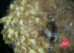 咖喱土豆的做法图解5