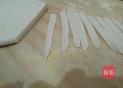 削筋面的做法图解2