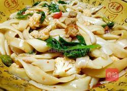 削筋面的做法图解7