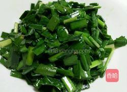 干拌四棱条的做法图解6