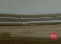 干拌四棱条的做法图解2