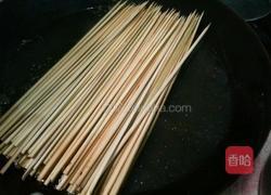 自制麻辣串的做法图解1