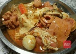 自制麻辣串的做法图解7