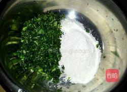 菜馍的做法图解1