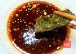 菜馍的做法图解6