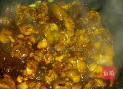 火锅鸡的做法图解5