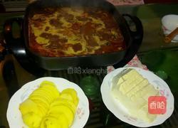 火锅鸡的做法图解6