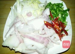 洋芋擦擦的做法图解4