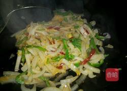 洋芋擦擦的做法图解5