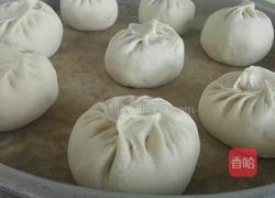 西葫芦猪肉包的做法图解12