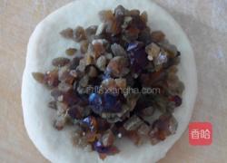 自制可爱花朵包的做法图解9