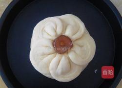 自制可爱花朵包的做法图解12