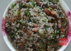 富源酸汤饭的做法图解5