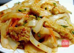 凉皮的做法图解13